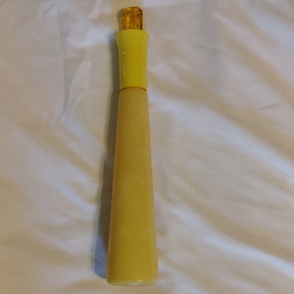 Avon Topaze Cologne Spray In Cream And Gold View 3